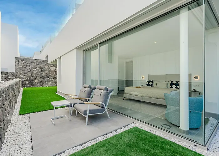 Vila Estandar 5 - Casangular By Upper Costa Adeje (Tenerife)