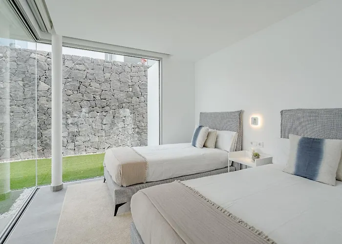 Vila Estandar 5 - Casangular By Upper *