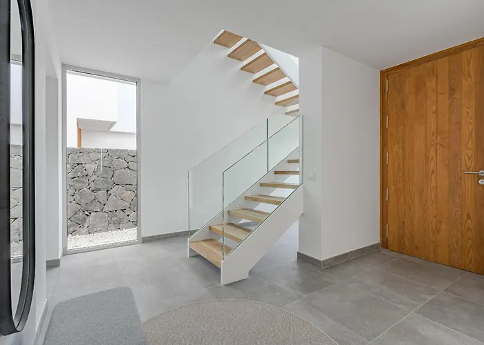 Vila Estandar 5 - Casangular By Upper Costa Adeje (Tenerife)