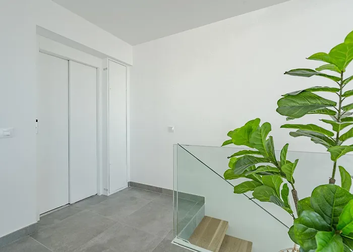 Estandar 5 - Casangular By Upper Vila Costa Adeje (Tenerife)