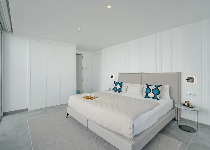 Vila Estandar 5 - Casangular By Upper