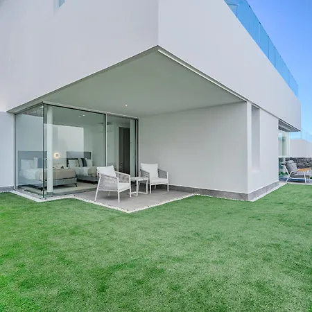 Villa Estandar 5 - Casangular By Upper Costa Adeje (Tenerife)