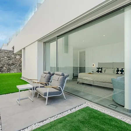 Villa Estandar 5 - Casangular By Upper Costa Adeje (Tenerife)