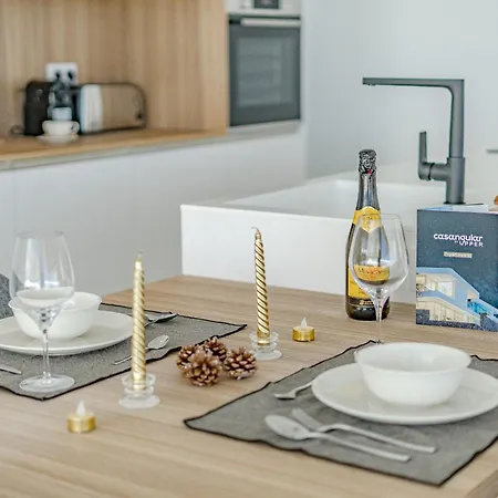 Estandar 5 - Casangular By Upper Villa