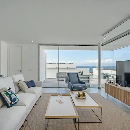 Villa Estandar 5 - Casangular By Upper *