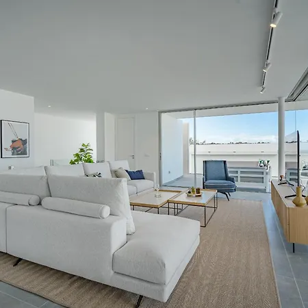 Estandar 5 - Casangular By Upper Villa *