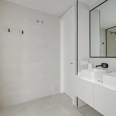 Estandar 5 - Casangular By Upper Villa *