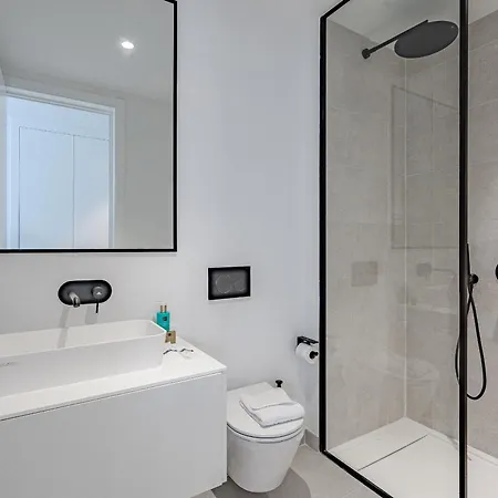 Estandar 5 - Casangular By Upper Villa Costa Adeje (Tenerife)