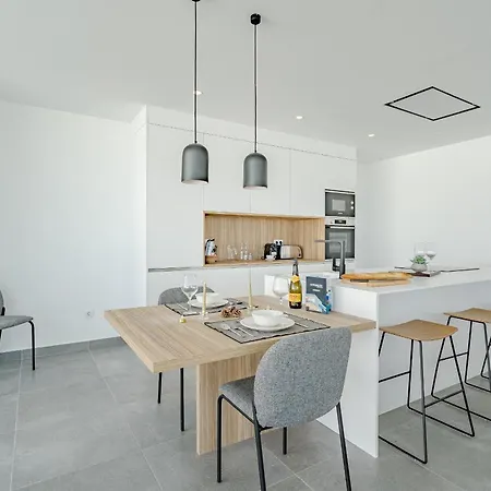 Estandar 5 - Casangular By Upper * Costa Adeje (Tenerife)