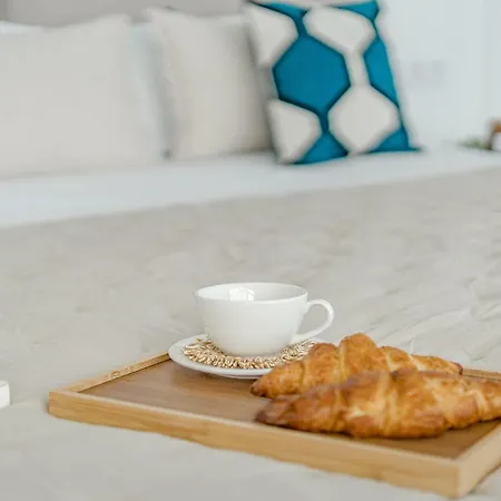 Estandar 5 - Casangular By Upper Costa Adeje (Tenerife)