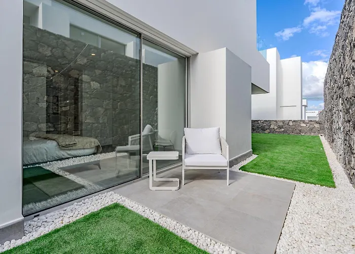 Estandar 5 - Casangular By Upper فيلة أذيخي