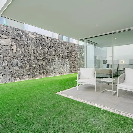 Βίλα Estandar 5 - Casangular By Upper *