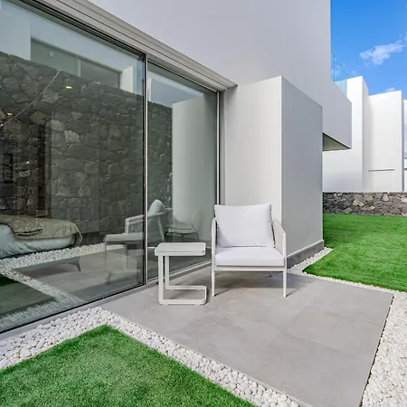 Estandar 5 - Casangular By Upper Βίλα Costa Adeje (Tenerife)