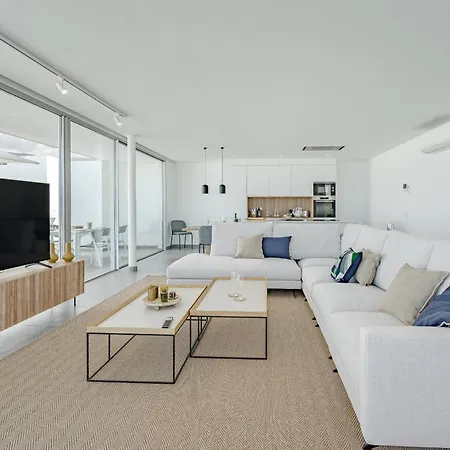 Estándar 5 - Casangular By Upper Villa