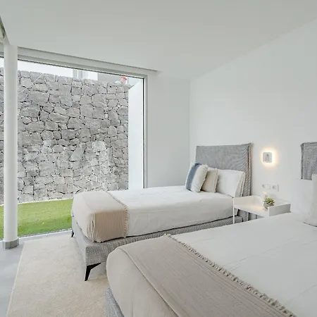 Βίλα Estandar 5 - Casangular By Upper *