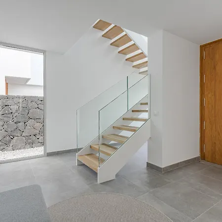 Βίλα Estandar 5 - Casangular By Upper Costa Adeje (Tenerife)