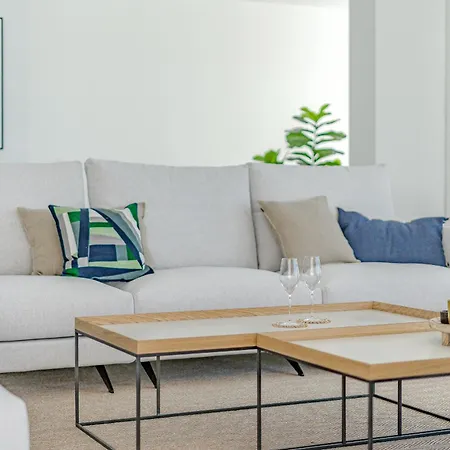 Estándar 5 - Casangular By Upper *