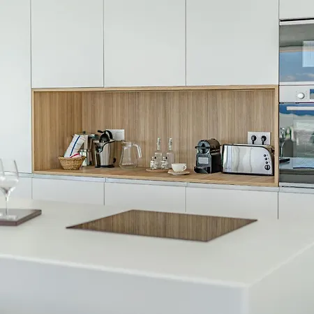 Βίλα Estandar 5 - Casangular By Upper