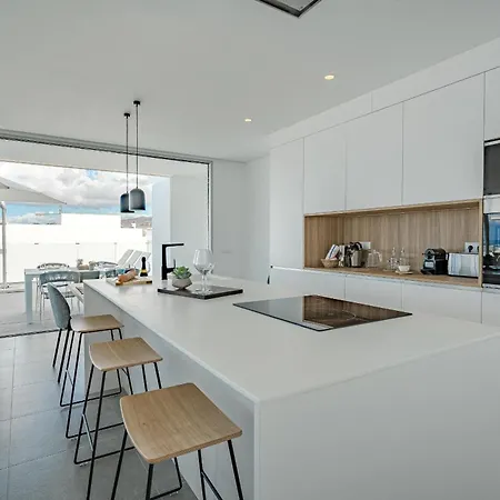 Estándar 5 - Casangular By Upper Villa