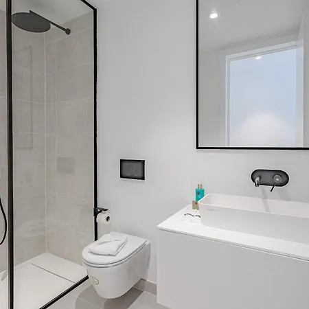 Estándar 5 - Casangular By Upper * Costa Adeje (Tenerife)