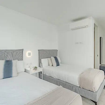 Estándar 5 - Casangular By Upper Costa Adeje (Tenerife)