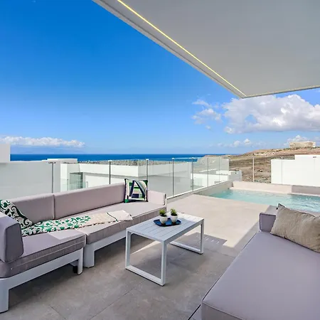 Estandar 5 - Casangular By Upper Costa Adeje (Tenerife)