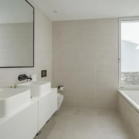 Villa Estándar 5 - Casangular By Upper *