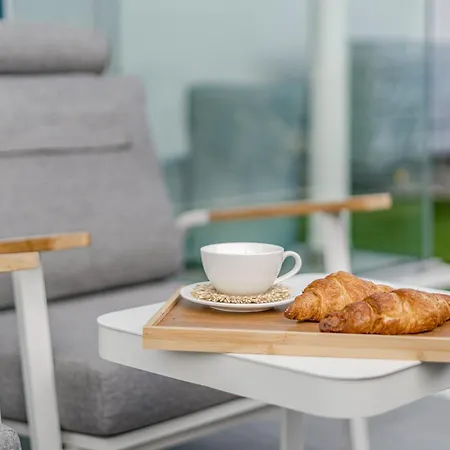 Estándar 5 - Casangular By Upper Costa Adeje (Tenerife)