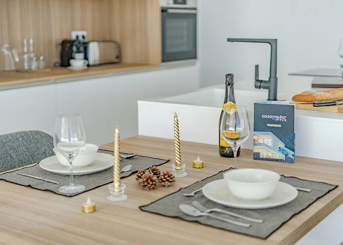 Estandar 5 - Casangular By Upper 빌라