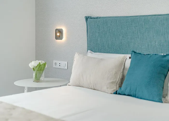 Estandar 5 - Casangular By Upper וילה אדחה