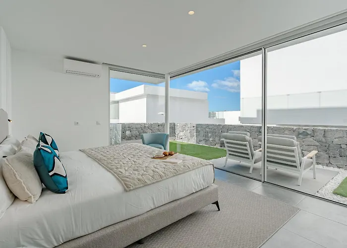 Estandar 5 - Casangular By Upper וילה אדחה