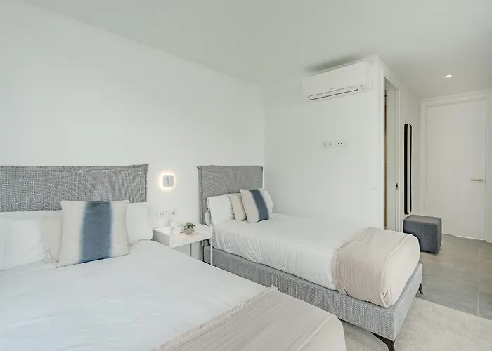 Estandar 5 - Casangular By Upper אדחה