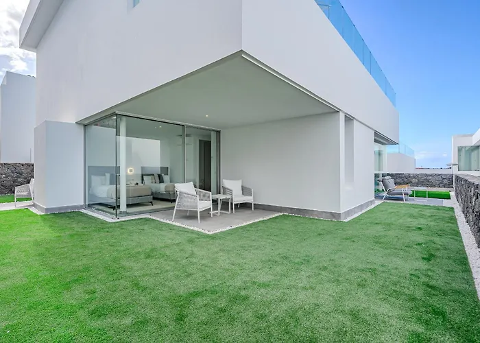 Villa Estándar 5 - Casangular By Upper Costa Adeje (Tenerife)