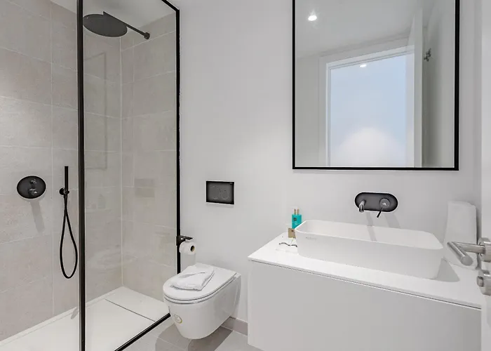 Estándar 5 - Casangular By Upper * Costa Adeje (Tenerife)