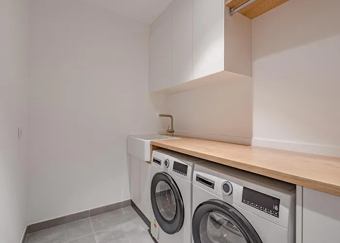 Estándar 5 - Casangular By Upper * Costa Adeje (Tenerife)